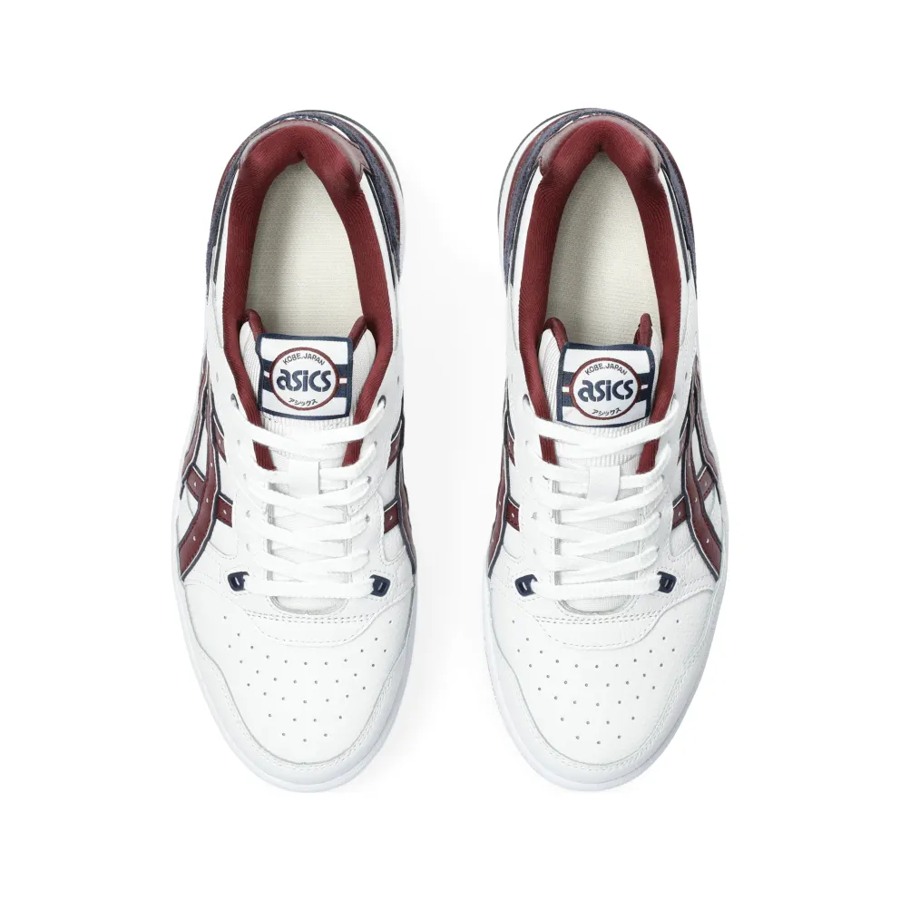 Asics Ex89 White/Port Royal (1203A268.101)