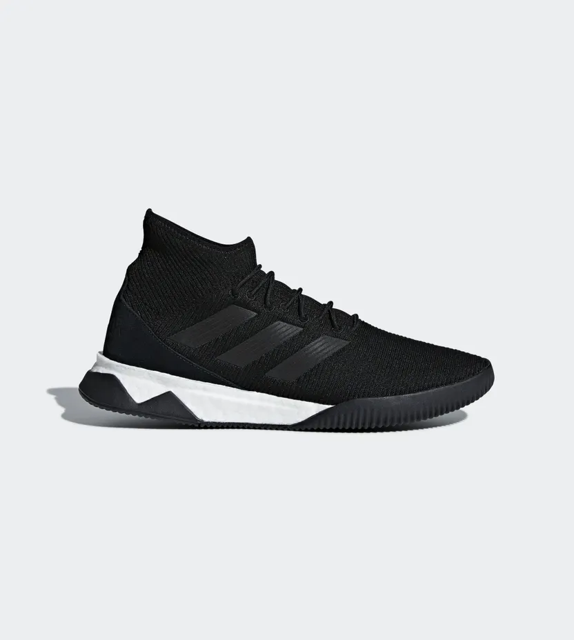 adidas Predator Tango 18.1 Core Black