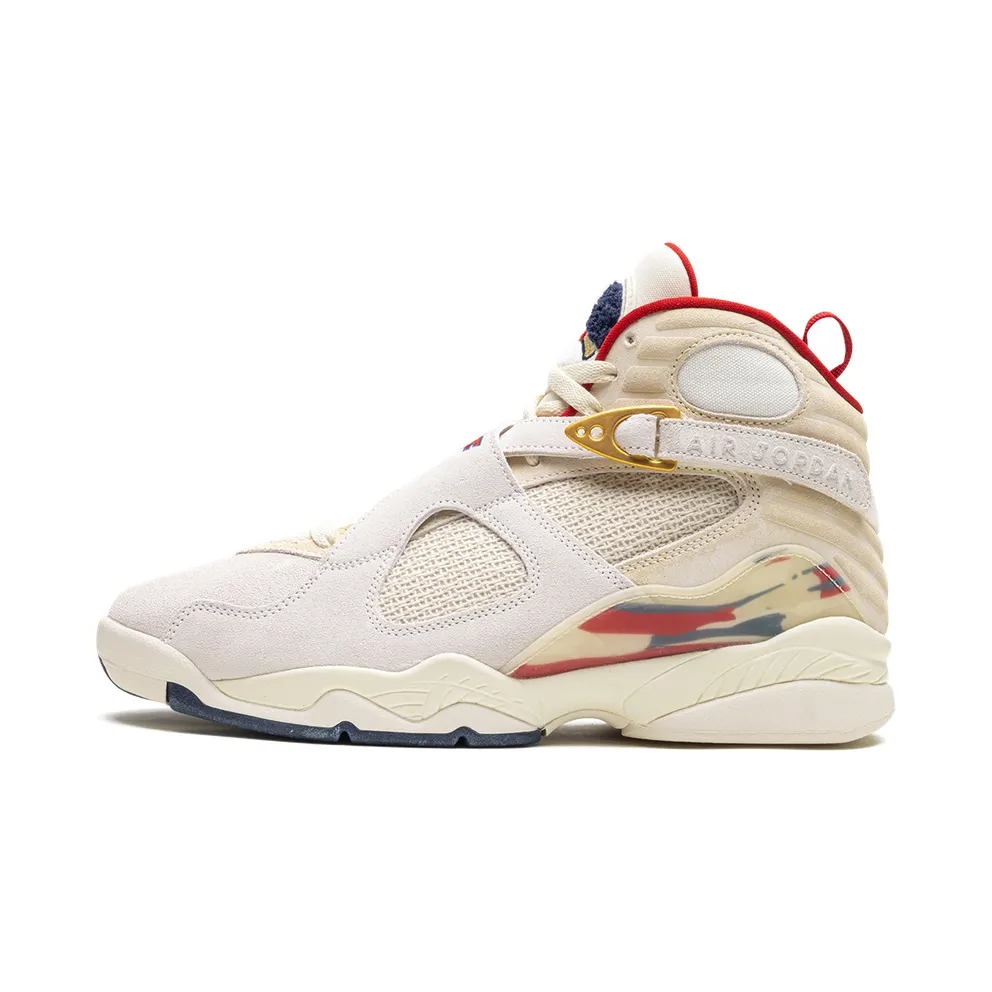 Air Jordan 8 “SoleFly – Mi Casa Es Su Casa” (FJ2850-107)
