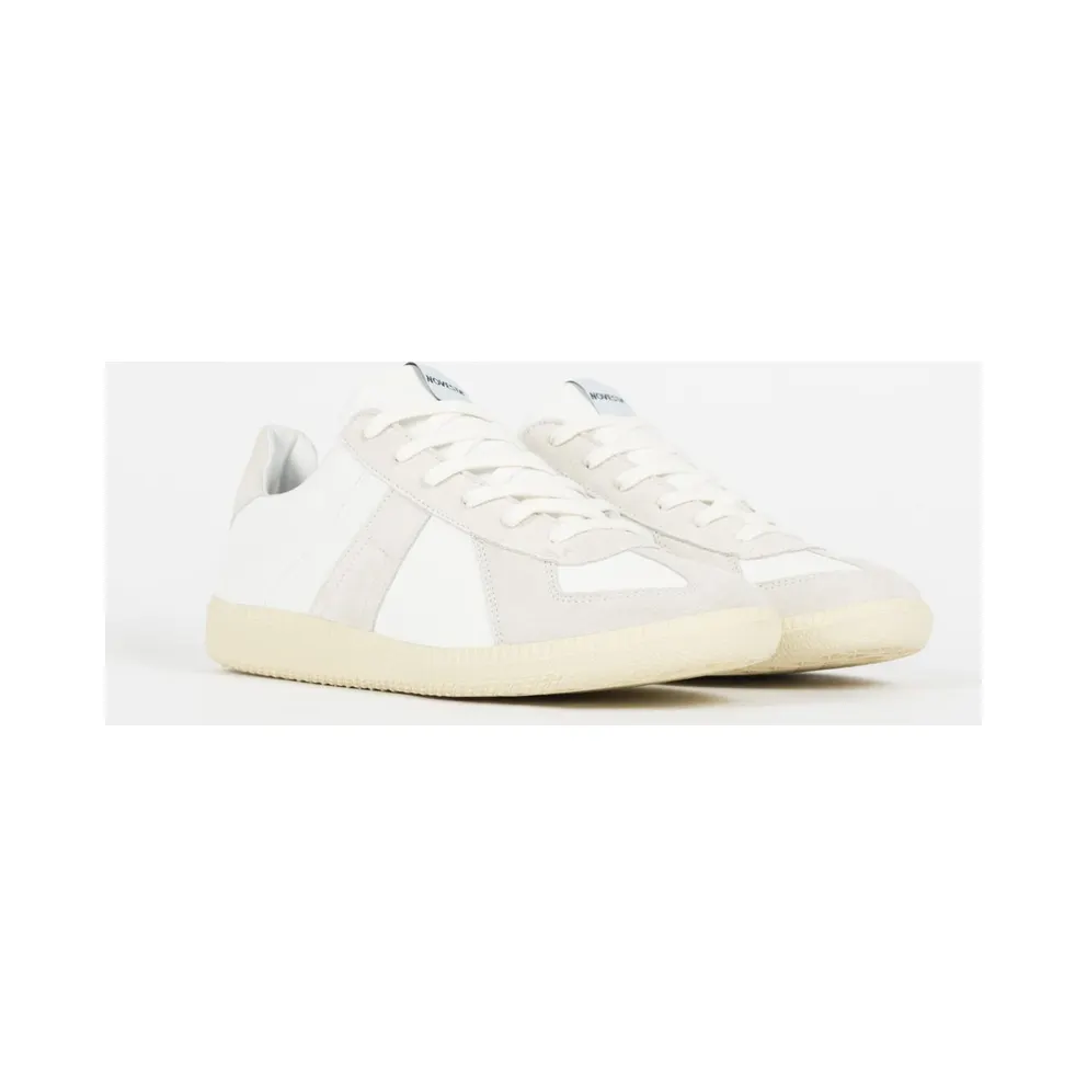 Novesta GAT “White/Sail” (N974007-WHTECR)