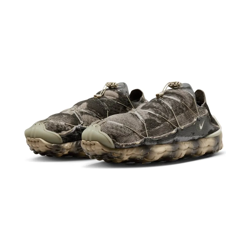 Nike ISPA Mindbody Olive Grey (DH7546-001)