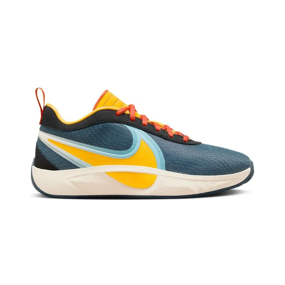 Nike Giannis Zoom Freak 6 Olympic Origins (FQ7379-400)