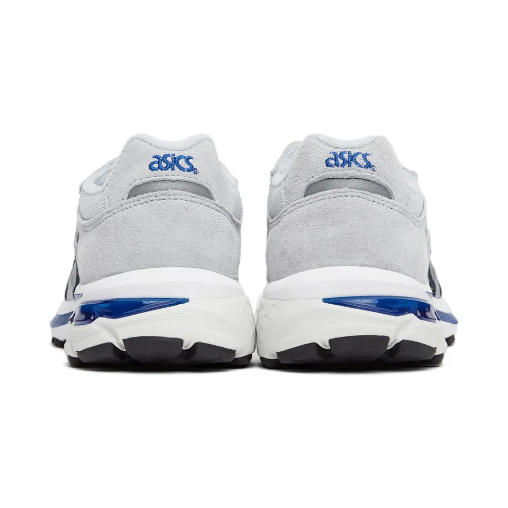 Asics Grey & Blue GT-II 2000 (1201A236)
