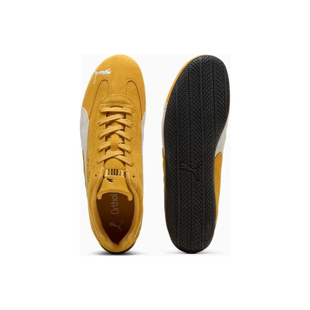 Puma Speedcat OG Archive Gold White (398846-06)