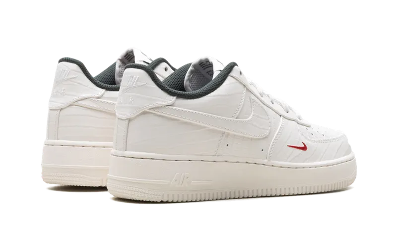Nike Air Force 1 Low GS “KITH – Phantom” (IM6037-001)