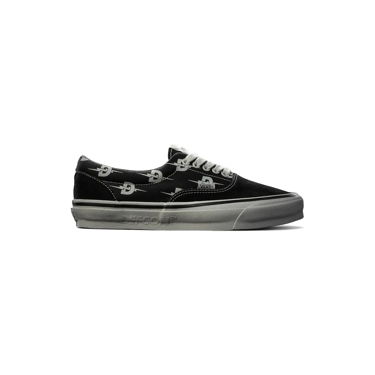 vans-era VN001105BLK