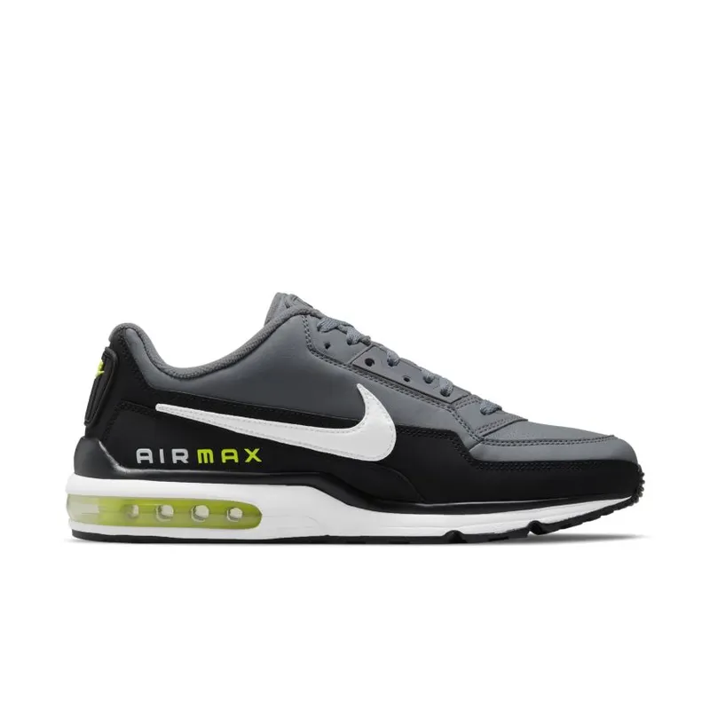 Nike Air Max LTD 3 Black (DD7118-002)