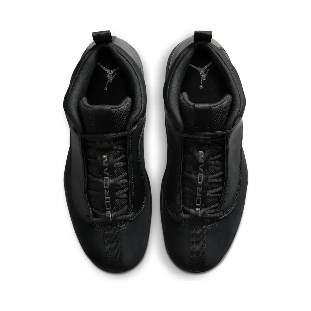 Jordan Jumpman Pro Quick Black Anthracite (FB9978-001)