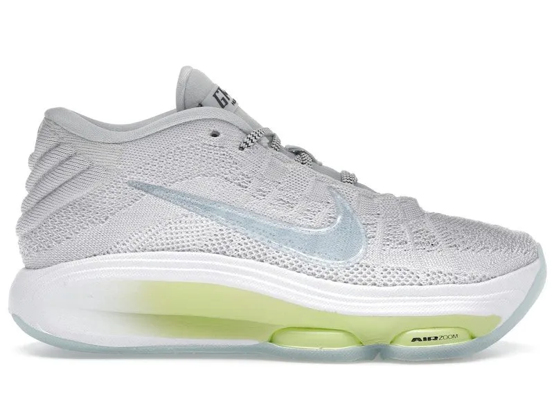 Nike Air Zoom GT Hustle 3 Pure Platinum Glacier Blue (FV5953-004)