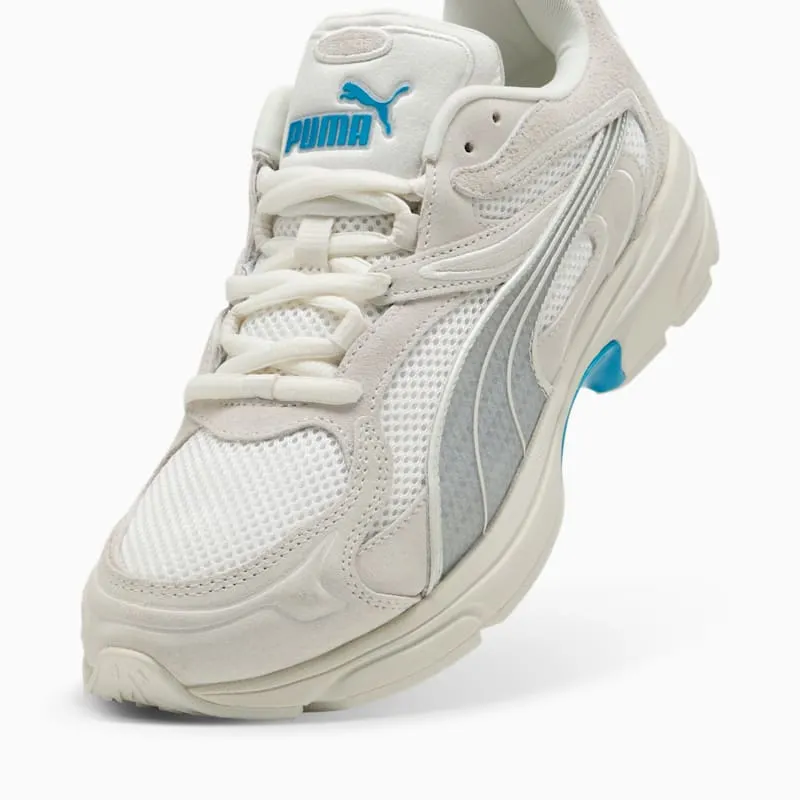 Puma Extos Collector “Grey” (398109-06)