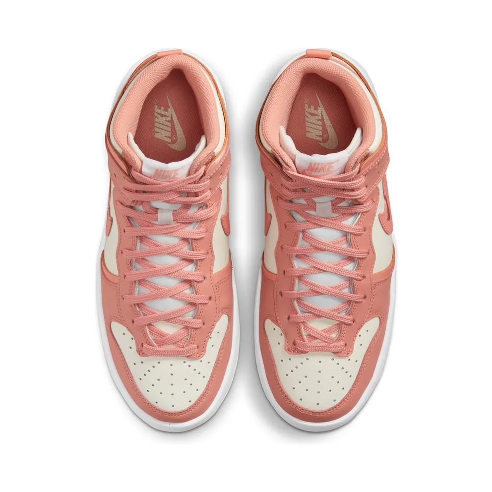 Nike Dunk High Up Grey (DH3718-107)