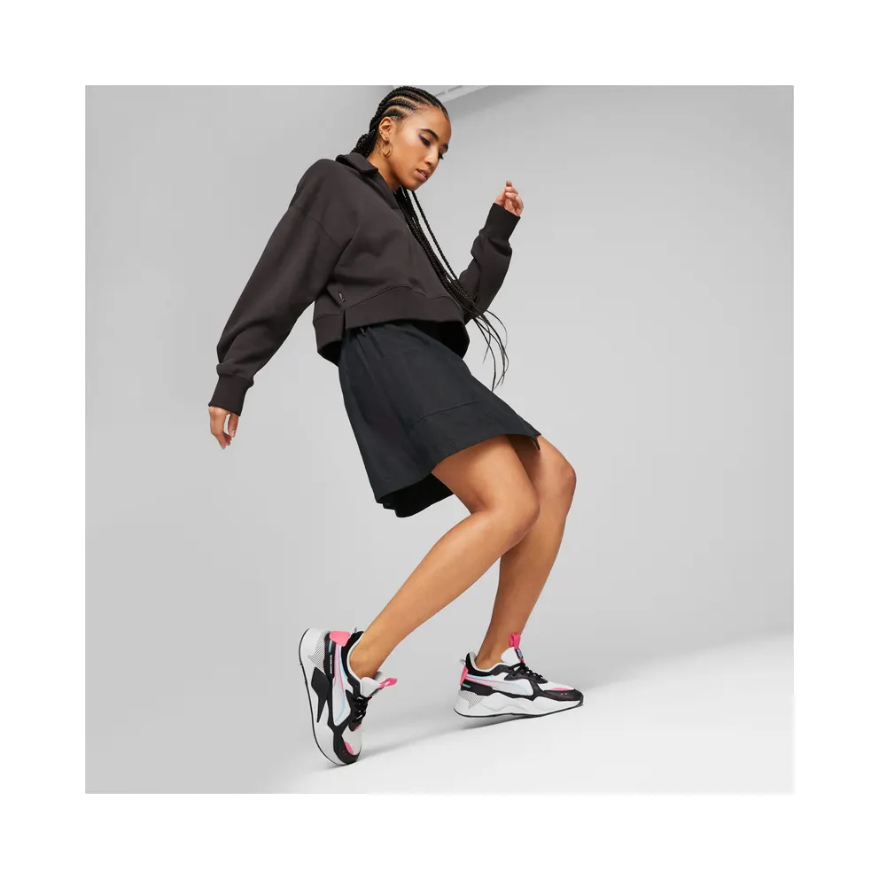 Puma RS-X 3D Black/Grey (39002504)