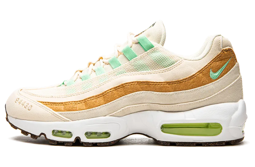 Nike Air Max 95 Happy Pineapple (CZ0154-100)