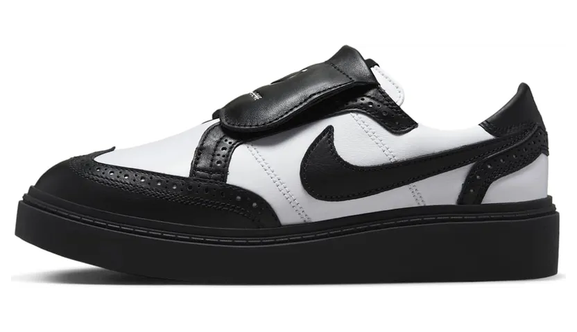 Nike Kwondo 1 x PEACEMINUSONE White/Black/Black (DH2482-101)