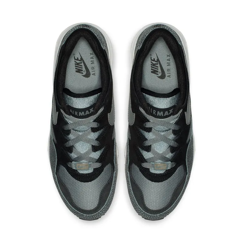 Nike Air Max 94 Black Grey Safari Black/Cool Grey-White (AV8197-001)