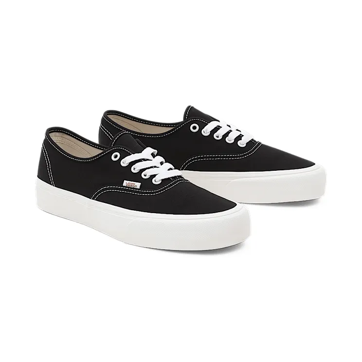 Vans Authentic VR3 Shoe “Black / Marshmallow” (VN0005UD1KP)