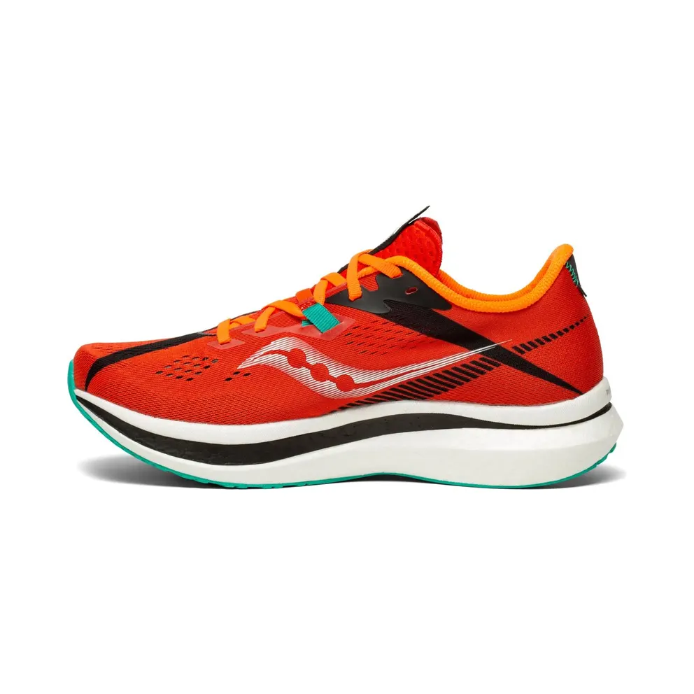 Saucony Endorphin Pro 2 Scarlet (S20687-20)