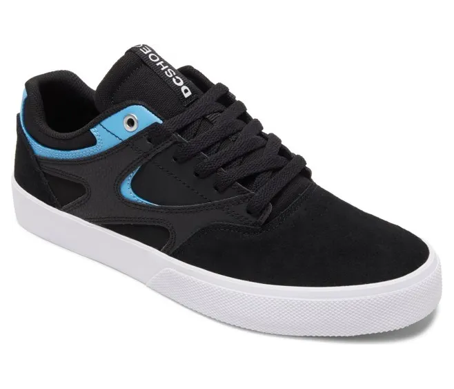 DC Kalis Vulc S Black (ADYS300576bkb)