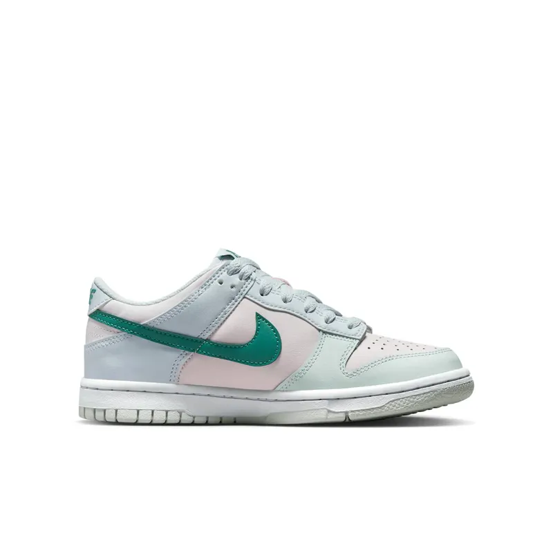 Nike Dunk Low GS “Football Grey” (FD1232-002)