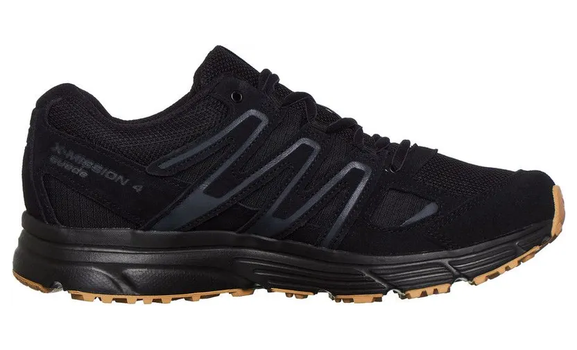 salomon-sneaker L41607100