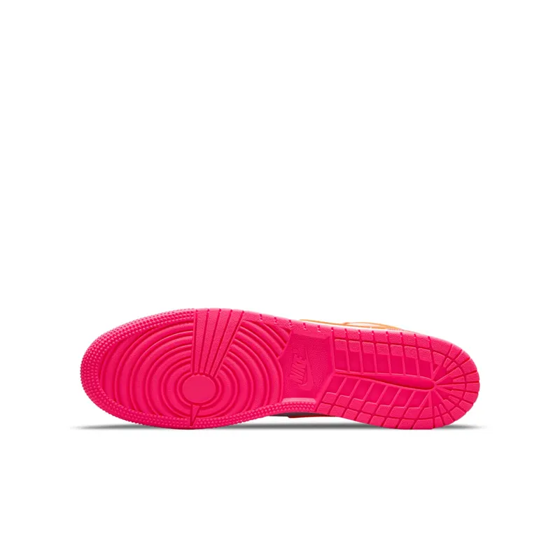 Jordan 1 Low Utility (GS) (DJ0530-801)
