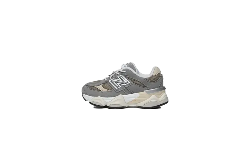 New Balance 9060 TD “GREY BROWN” (IV9060BA)