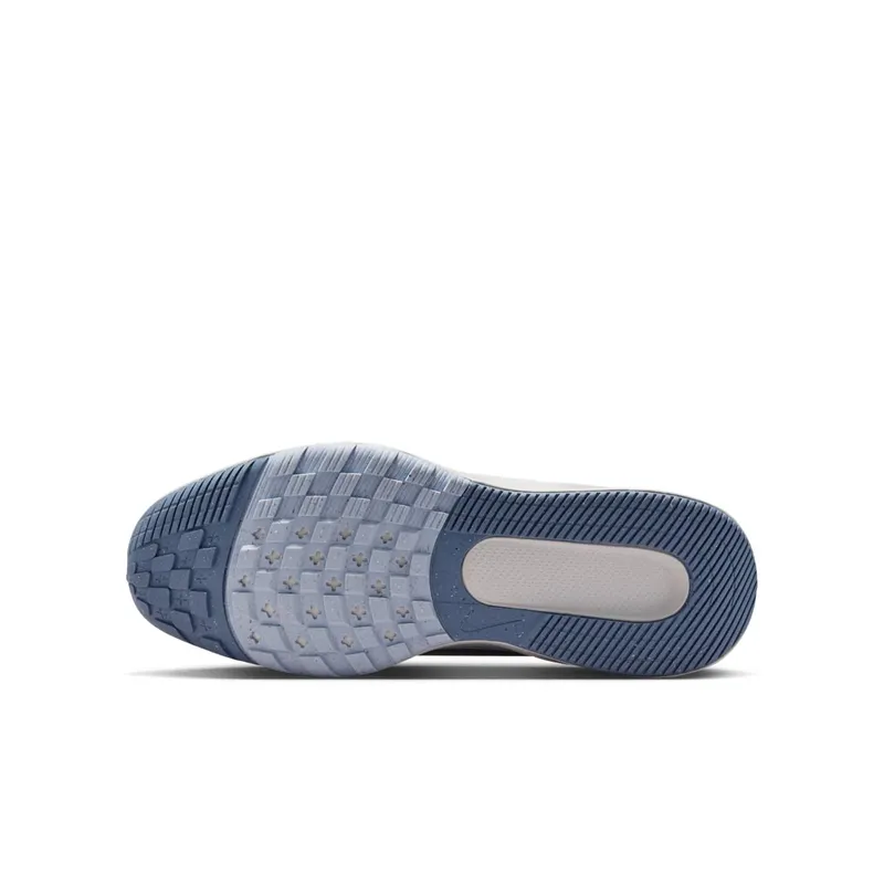 Nike Star Runner 5 World Indigo Ghost Metallic Silver (HF7004-402)