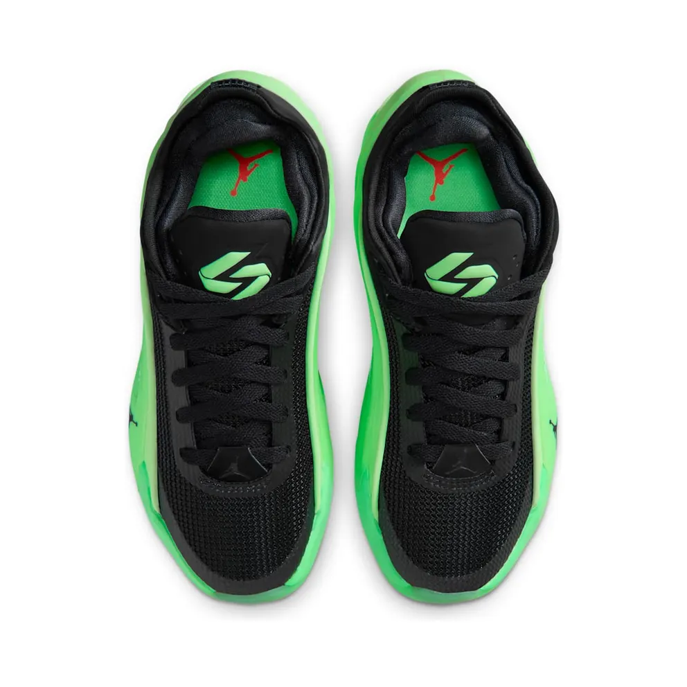 Air Jordan Luka Illusion Green / Black / Illusion Green (IM5166-302)
