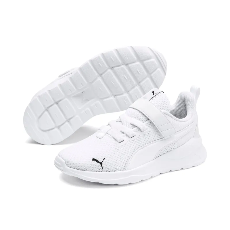 PUMA Anzarun Lite Kids’ White (372009-02)