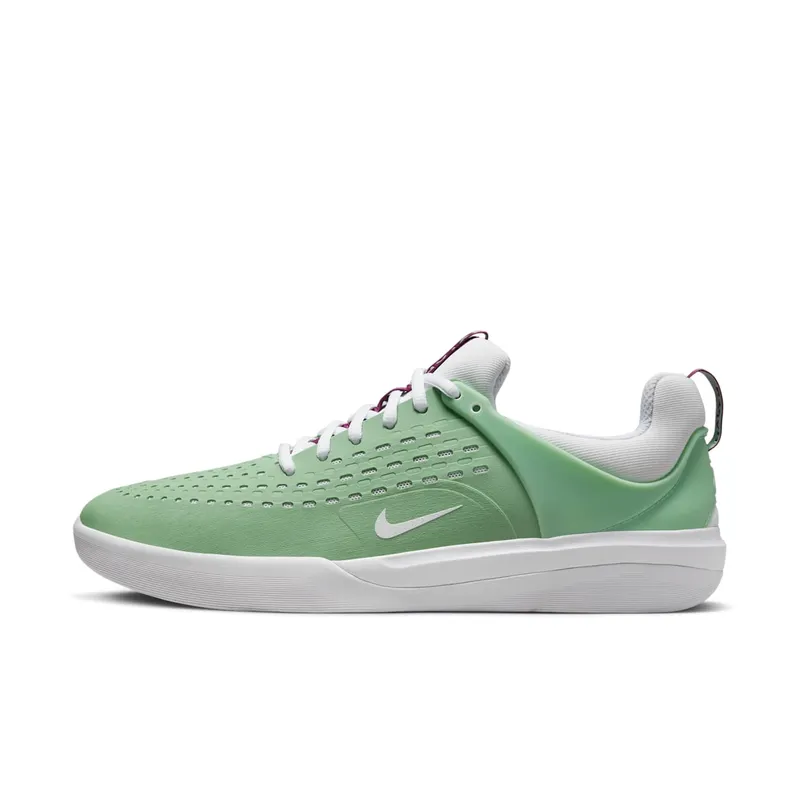 Nike SB Nyjah 3 Enamel Green (DJ6130-300)