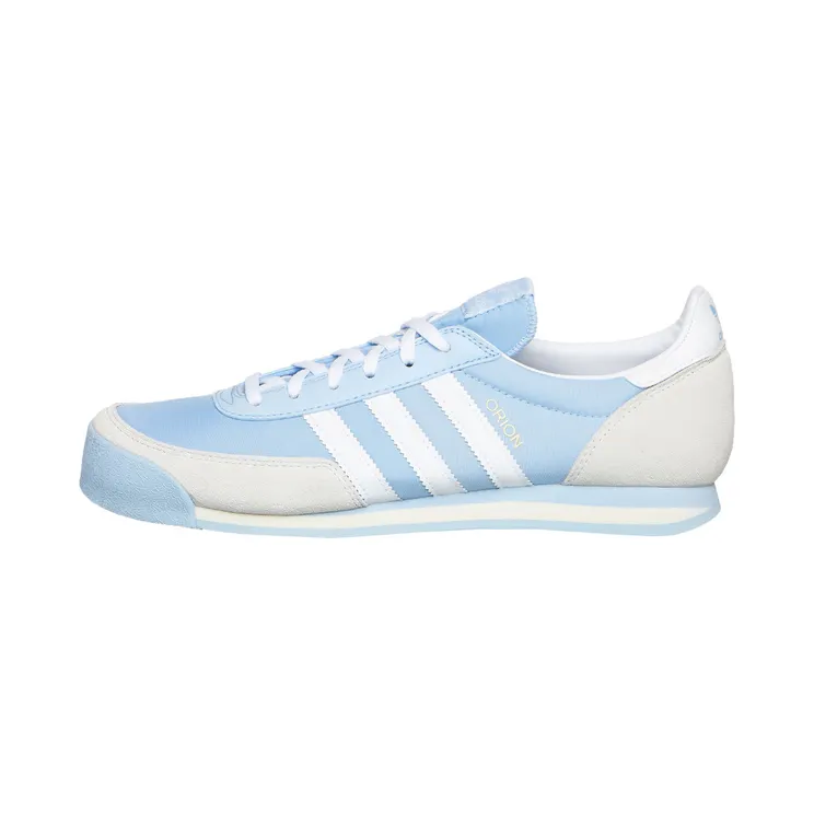 adidas Orion Footwear White / Clear Sky / Matte Gold (GZ5225)