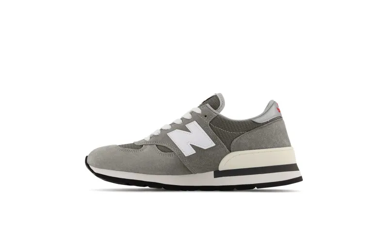 New Balance 990 Version 1 (2021) (M990VS1)