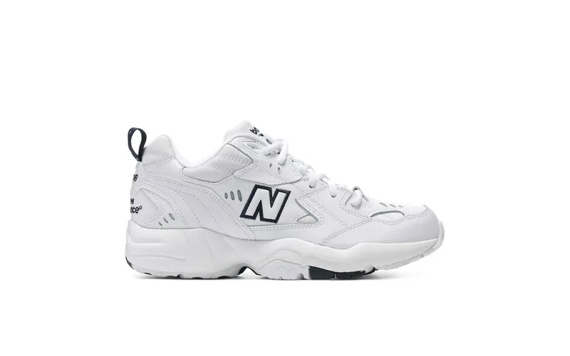New Balance 608v1 White (MX608WT)