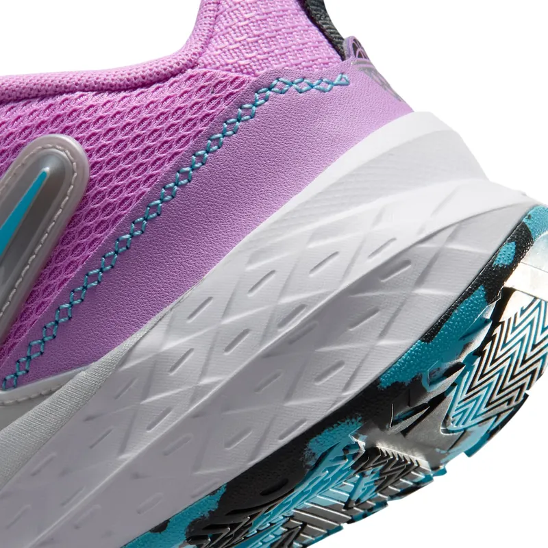 Nike Team Hustle D 12 (HF6280-501)