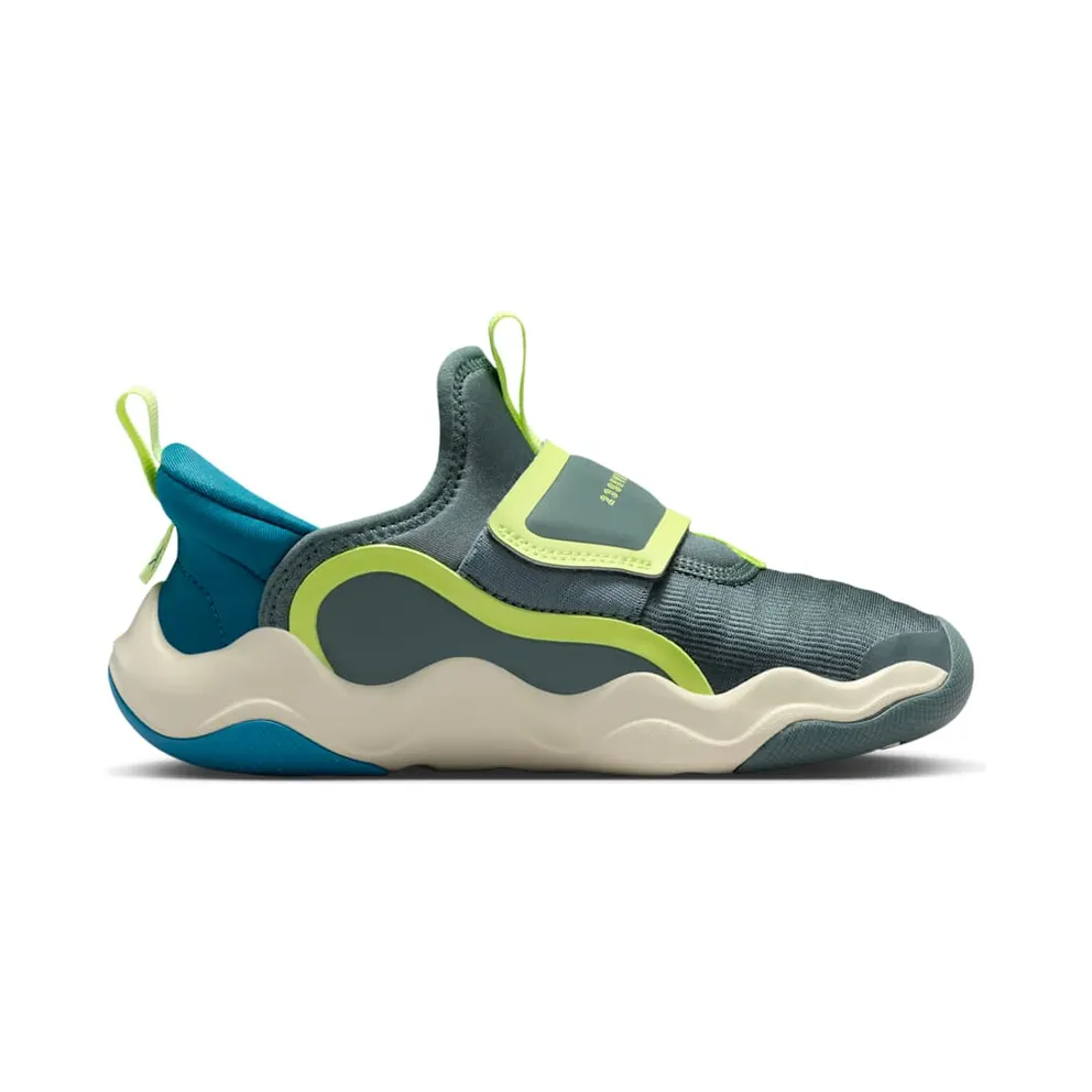 Air Jordan 23 Hasta / Green Abyss / Sea Glass (HF3415-302)