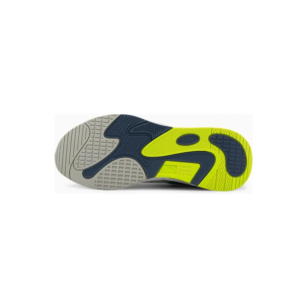 Puma RS-Fast White/Blue/Yellow (380562-07)