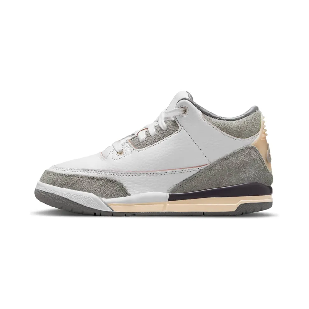 Air Jordan 3 Retro A Ma Maniere (PS) (DJ0718-110)