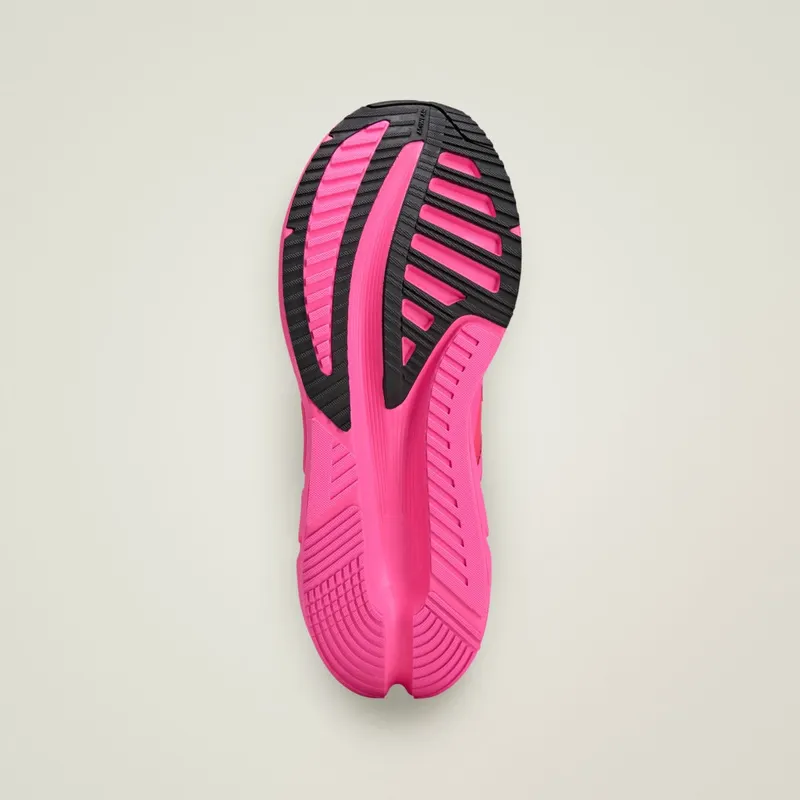 Adidas adidas by Stella McCartney ADISTAR Solar Pink / Solar Pink / Solar Pink (KI0971)