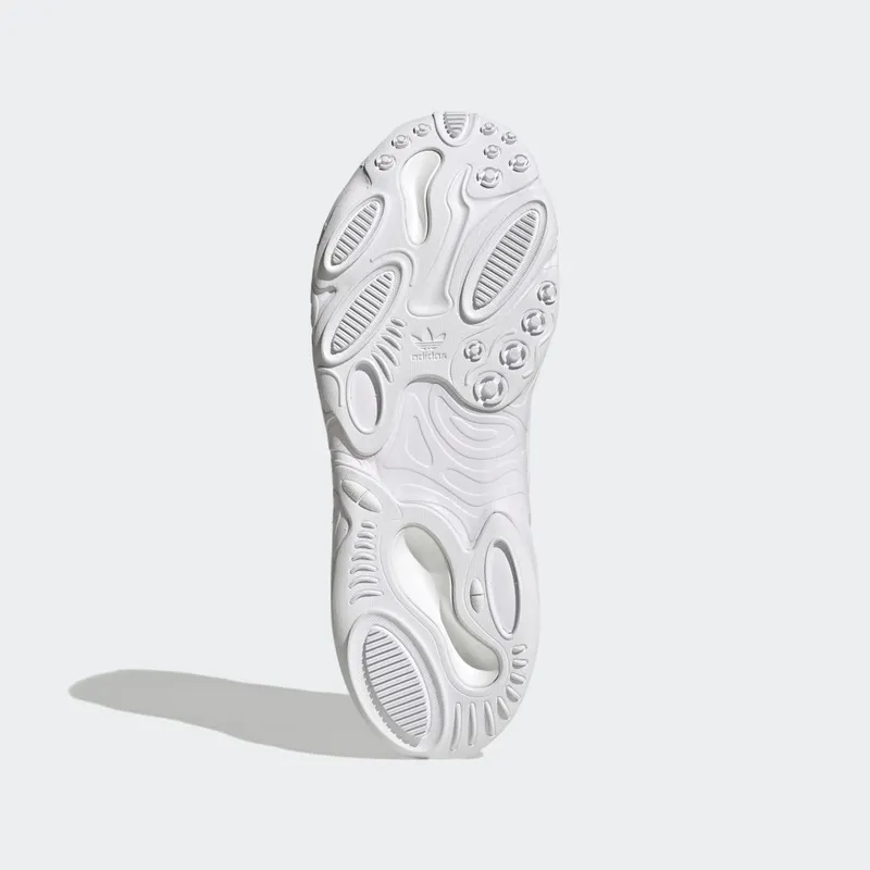 Adidas OZNOVA Cloud White / Dash Grey / Cloud White (GX4505)