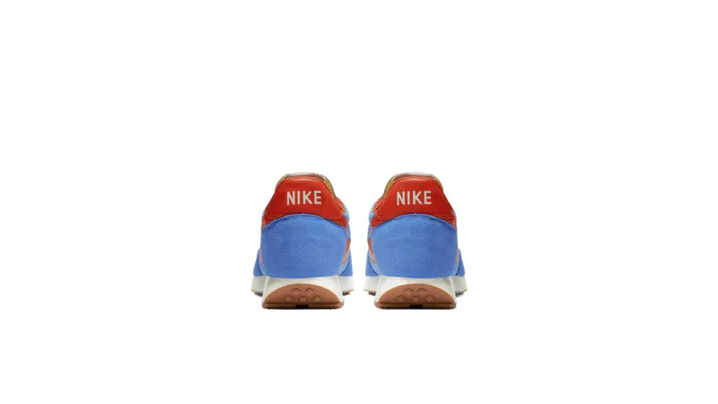 Nike Tailwind 79 Pacific Orange Blue/Team Orange/University Blue (487754-408)