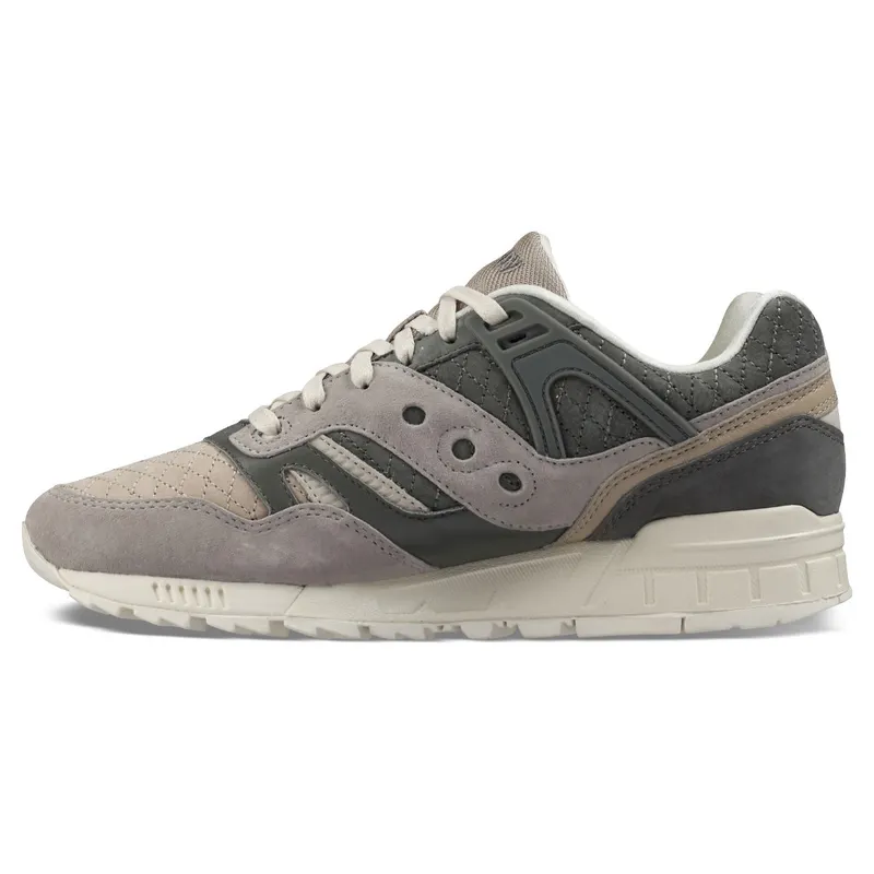 Saucony Grid SD Quilted Charcoal (S70308-1)