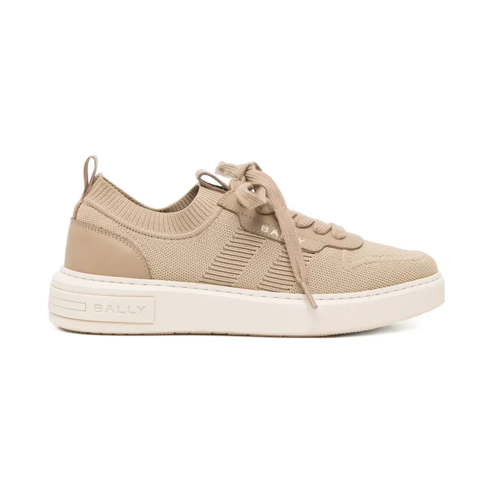 Bally Lift – Beige (WK00DJTE002)
