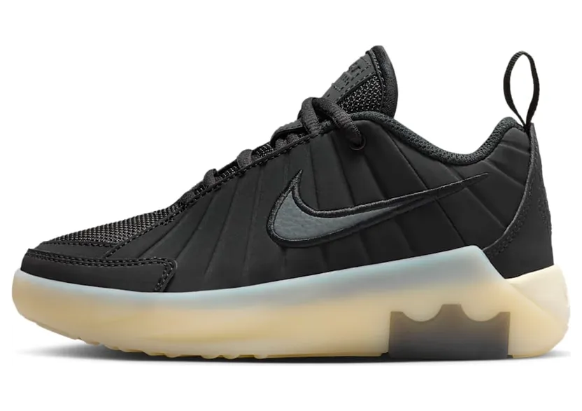 Nike LeBron Witness 9 Black Coconut Milk Iron Grey (HV2271-001)