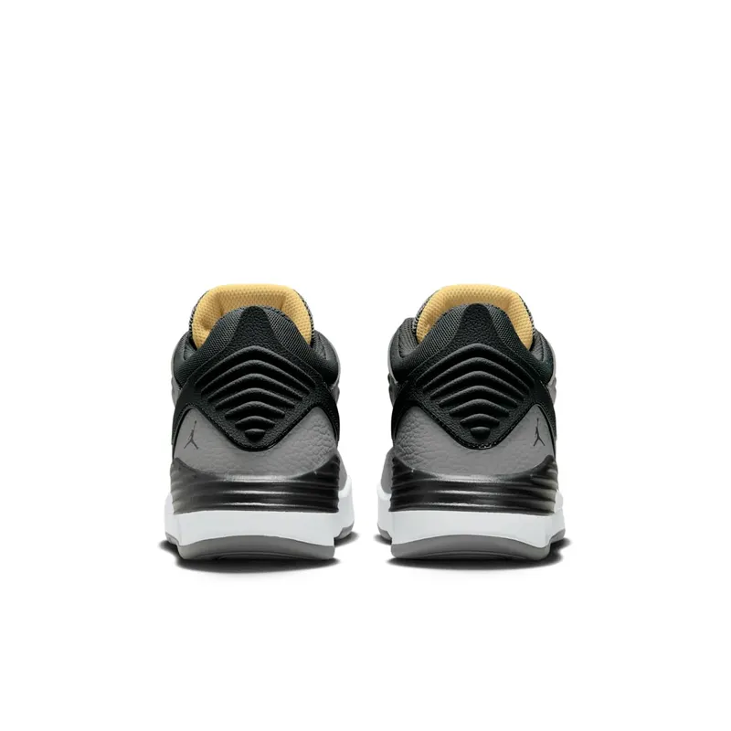 Jordan Max Aura 5 Cement Grey Topaz Gold White Anthracite (DZ4352-007)