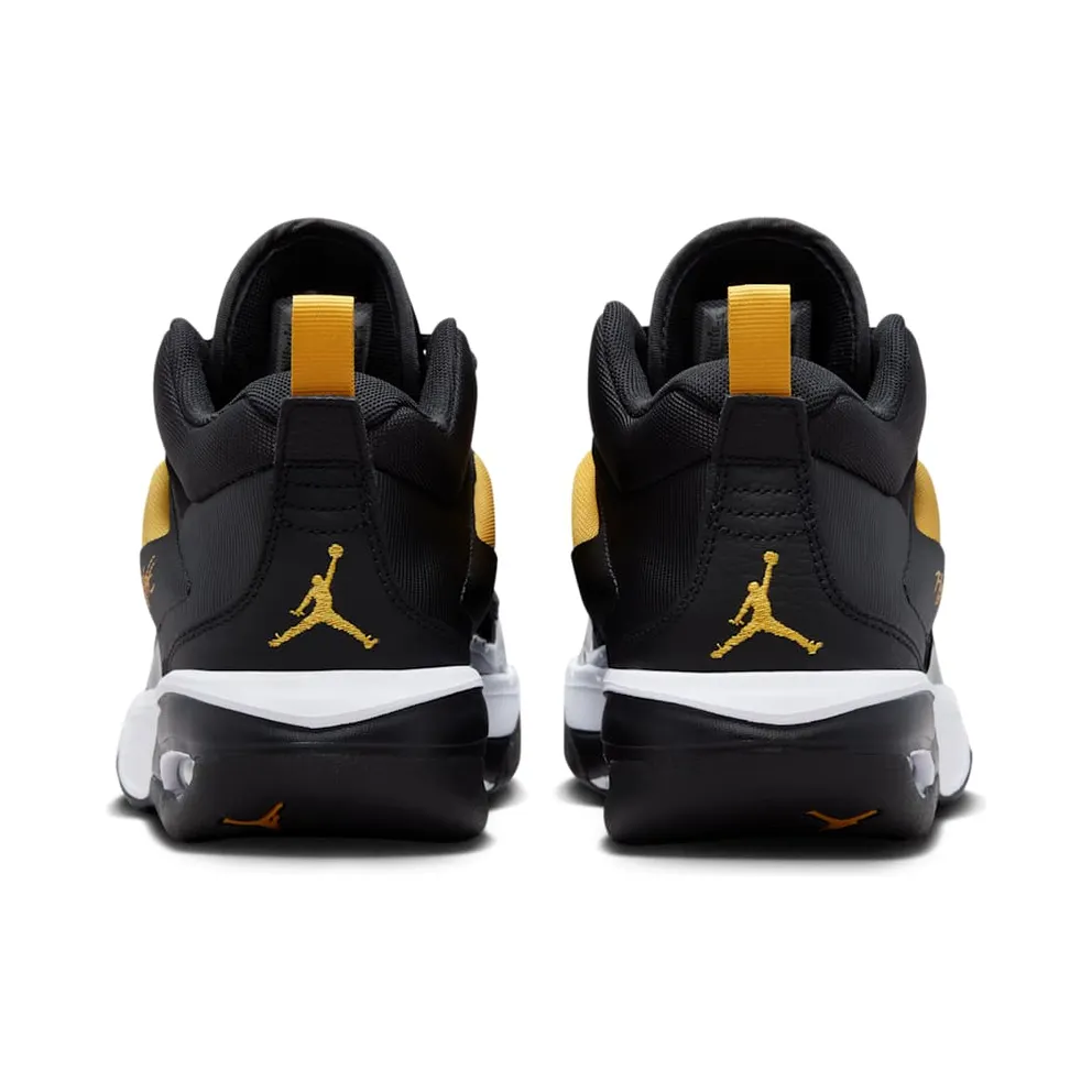 Jordan Stay Loyal 3 Black Yellow Ochre (FB1396-071)