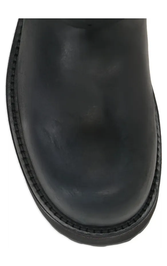 Balenciaga Venom Leather “Black” (833581 WCAL1 1080) (2)