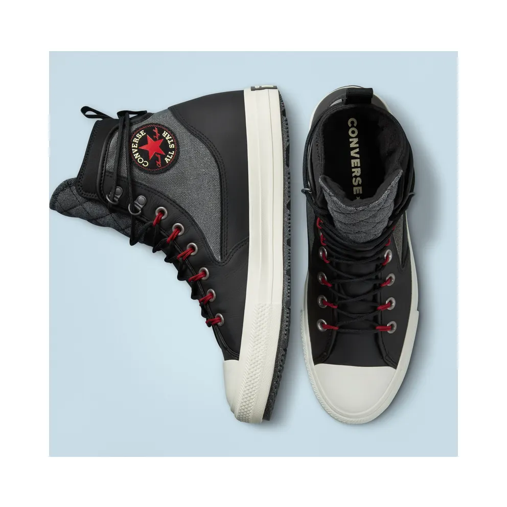 Converse Chuck Taylor All Star All Terrain Counter Climate Iron Grey/Black/egret