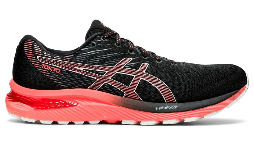 ASICS Gel-Cumulus 22 Tokyo (1011B078-001)