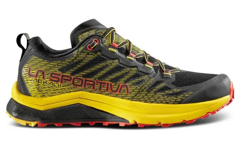 la-sportiva-sneaker ZFRS074-K00Y00