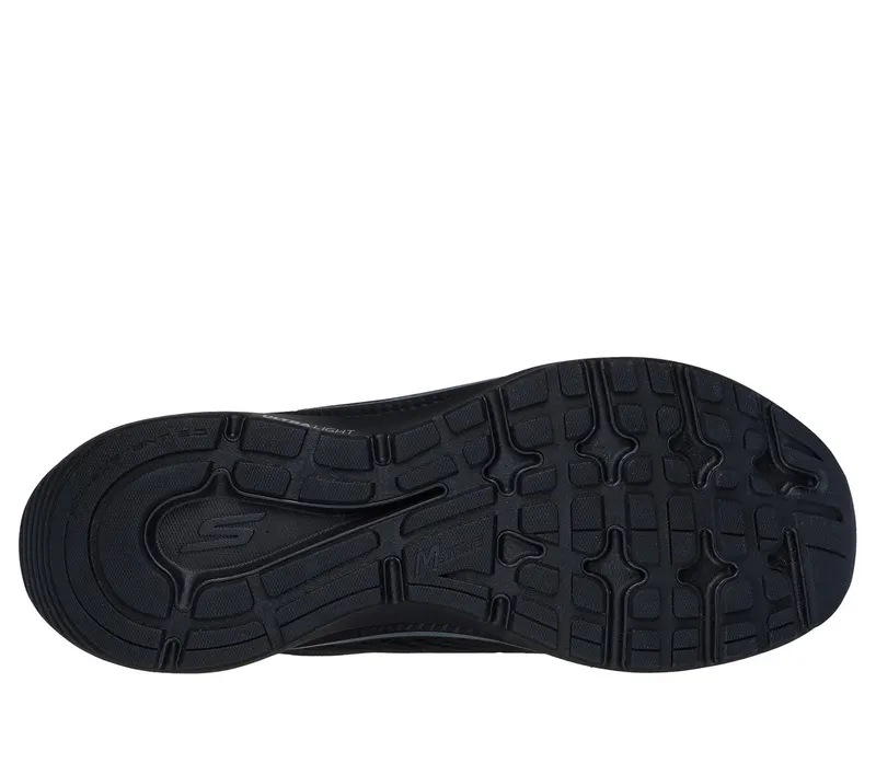 Skechers Slip-ins: GO RUN Consistent 2.0 – Worldview Sneaker Black
